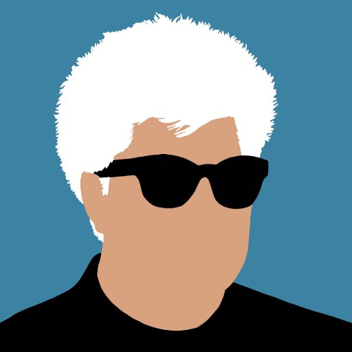 Todo Pedro Almodóvar