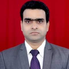 Character & honesty is my best policy. Logical, Spritual, Friendly Nature, Loving, Emotional,
(Belong to Jaunpur, U.P.)