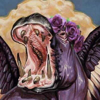 🏳️⚧️ MtG player (check out my cube below)
DM me for an invite to the LGBTQube discord server! (she/her)
