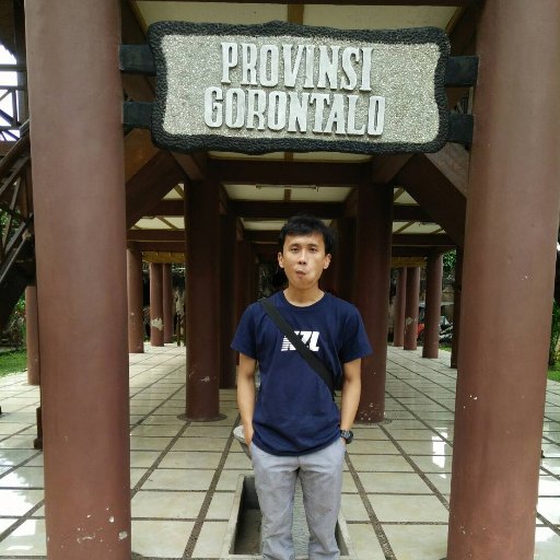 miftahrakhman's profile picture. metallurgy and materials engineering ITSB 12