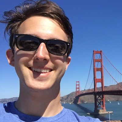 Matt1rv's profile picture. I do computer things.