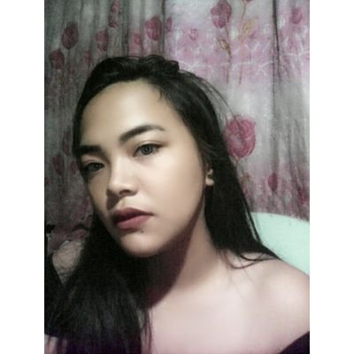 mjcutiepotatie's profile picture. I'm not lucky , cause I'm blessed💕🙏