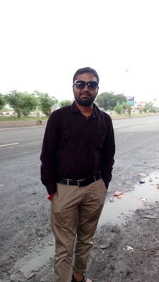 Mhavrjadav's profile picture. Just Mahaveer