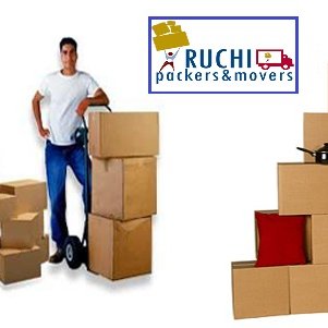 Ruchi packers and movers in Hyderabad ,packing,moving and Transportation All India call 8977733610