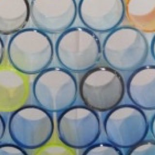 small_impact's profile picture. Upcycling glass since 1991