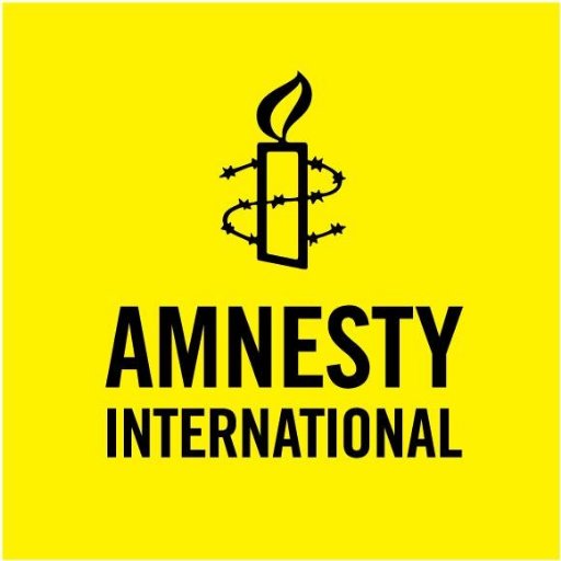 Amnesty International - Tech.
We are a global collective of advocates, campaigners, hackers, researchers & technologists defending our rights in a digital age.