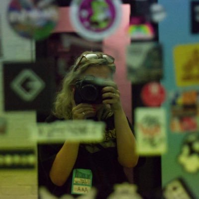 slvpphotography's profile picture. gig and band photography - based in cambridge - dm for details x