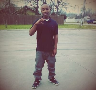 I'm Trill 4-Life Bitch That's All You Need To Know