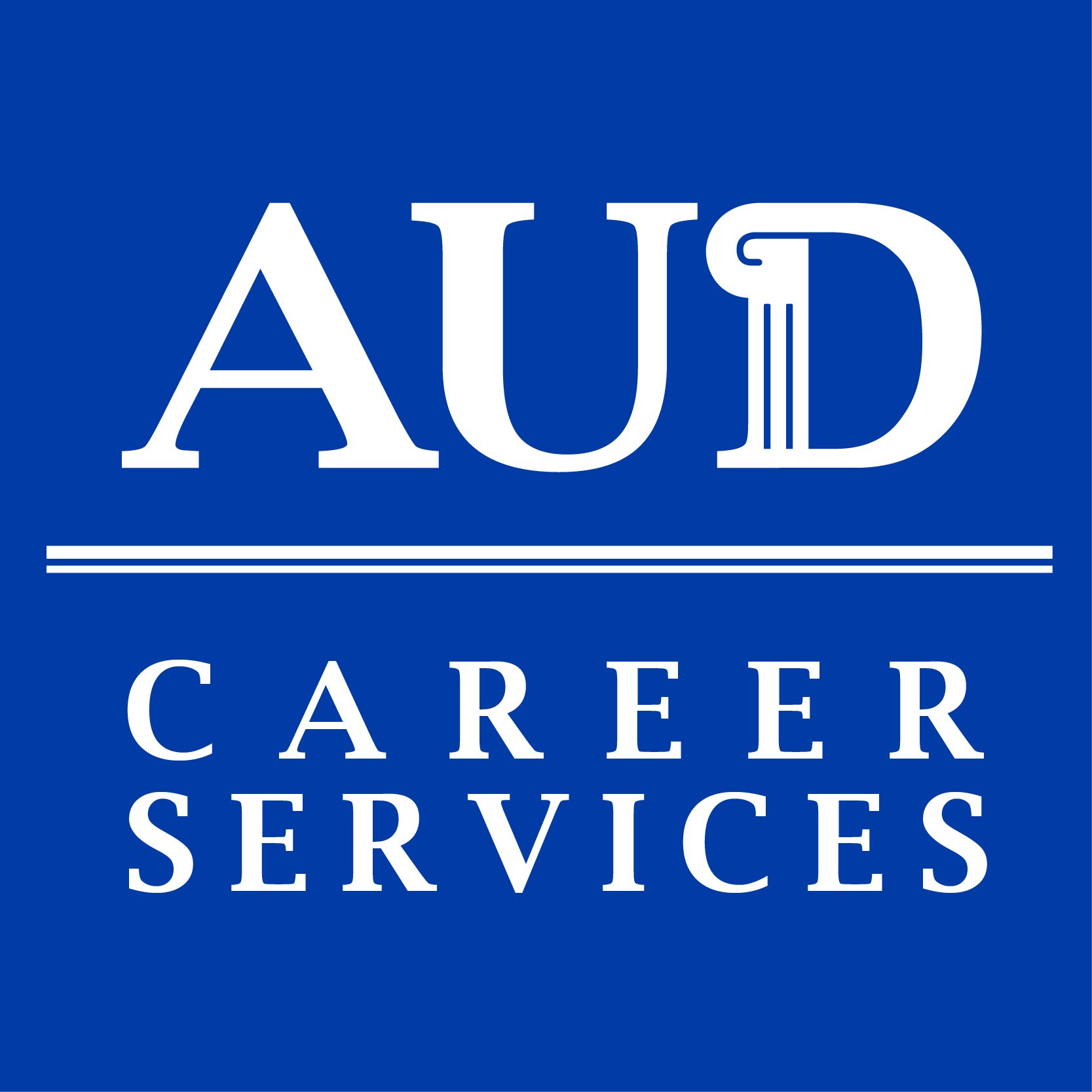AUDCareers's profile picture. Career Services Division
The American University in Dubai
E-mail: careerservices@aud.edu