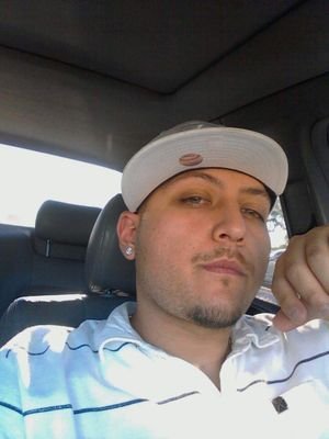 Talent Manager,
favorite line -I kan sell it