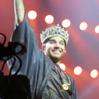 aprilwg's profile picture. Currently on bed rest. Japanese Castle lover. Glambert. LFC Supporter. #スラムダンク #ジョジョの奇妙な冒険 #YNWA #JusticeForJohnnyDepp