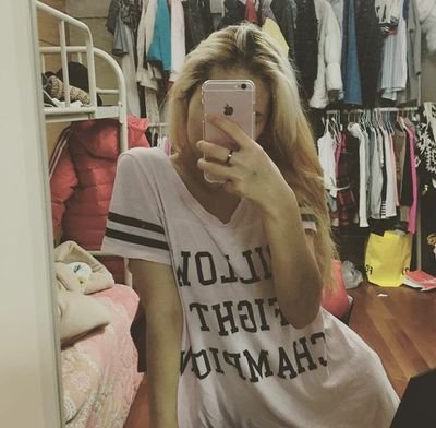 Grce_toz's profile picture. JUNGKOOK BB