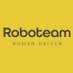 Roboteam (@Roboteam_Inc) Twitter profile photo