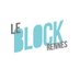 Le Block (@leblockstudio) Twitter profile photo