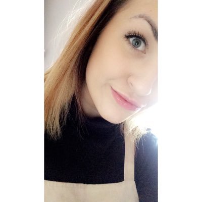 Beckymaxwellox's profile picture. 