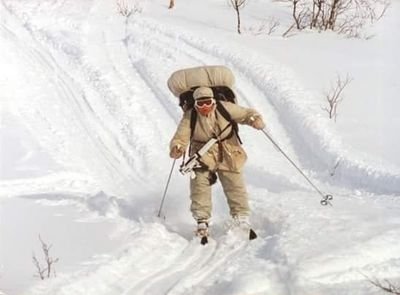 Woodworking ex-Ranger officer with interrest in history as well as what happens right now, mainly Army-related stuff. Focus on Sweden and neighboring countries.