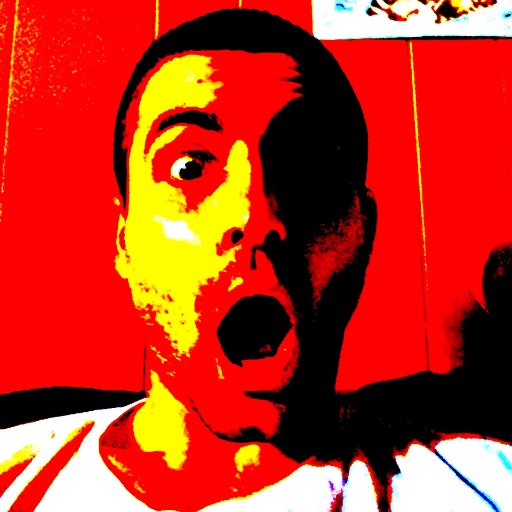 victhevinegar's profile picture. fun fact: 100% of people die at some point in their lives; usually towards the end.