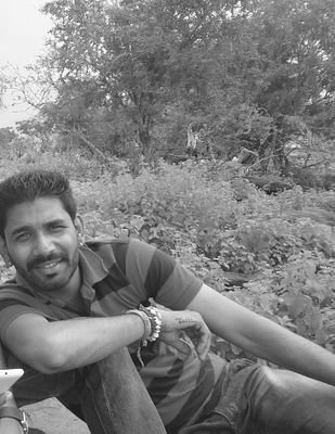 chirag90cj's profile picture. M very simple & comman man...