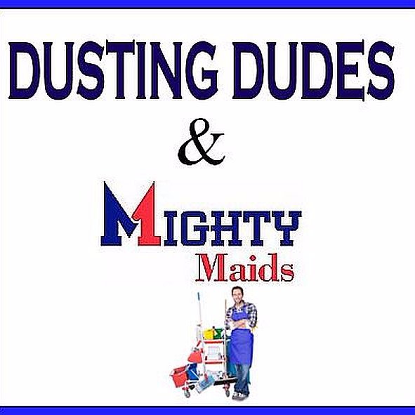 My Name is Paul L and I am the owner of Dusting Dudes and Mighty Maids Cleaning Based in St Augustine Fl Serving Northeast Florida