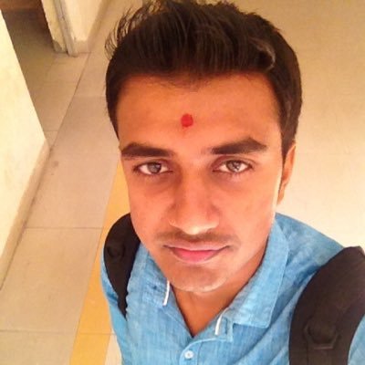 JayuDarji's profile picture. 
