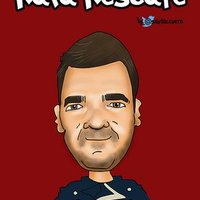 Rafa Delgado (@rafarescate) 's Twitter Profile