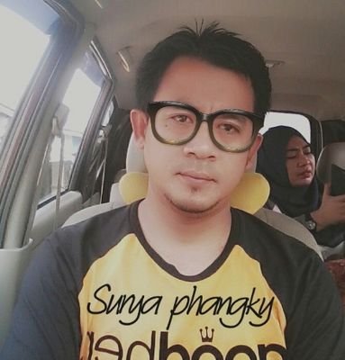 Cinta keluarga & selalu bekerja keras