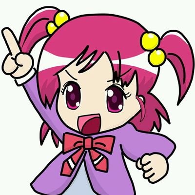 aoi_765's profile picture. 「柊とんそく」@tonsoku_g の絵描きさん『ふぁぼ！』やアニメ・漫画用 アカウント／　
【Alice Net ID ALS04673 】