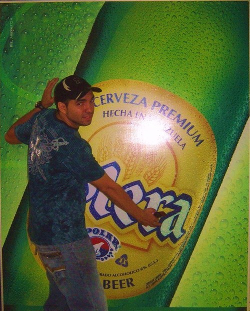 nativo de venezuela mi gran pais