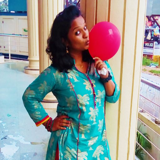 MBA from Sri Sri University, Btech in Biotechnology from Srinidhi Institute of Science and Technology, Singer, Blogger, Writer