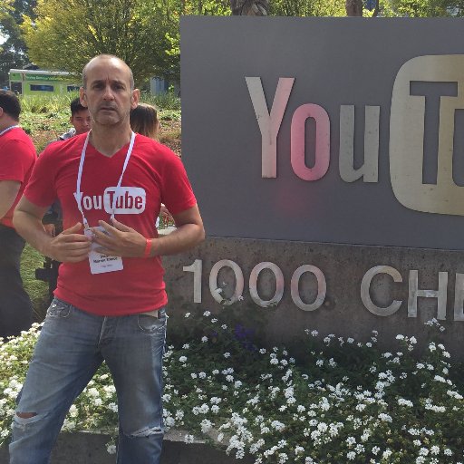 marronosc's profile picture. Emprendedor Digital y Especialista en Youtube. Certificado por YouTube en Generación de Audiencias.