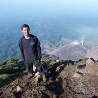 Anthony Lamur (@volc_anthony) 's Twitter Profile