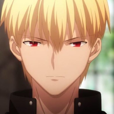 rt your gilgameshさんのプロフィール画像