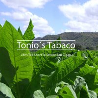 Tonio's Tabaco(@ToniosTabaco) 's Twitter Profile Photo