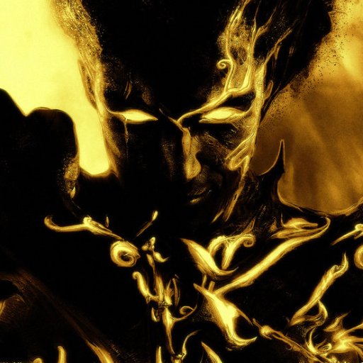 DarkPrince35x's profile picture. 