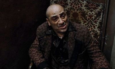 MondingusFletch's profile picture. Vendeur d'objet vol...Trouvés. Mon stand se trouve sur le chemin de Traverse