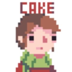 I occasionally make games and stuff(rarely finish them)-Dutch/Iranian
cakeprediction.itch.io- @infinitower