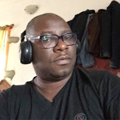 goggyamfi's profile picture. I believe I’m not alone, the most high is walking closely with me.