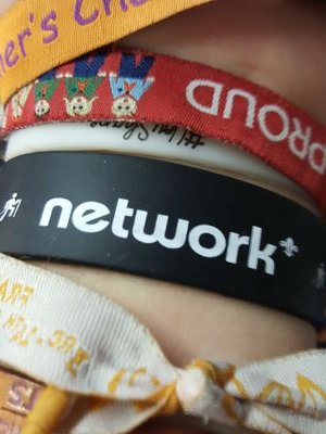 This is the official Twitter account for @itchensouth Scout Network!