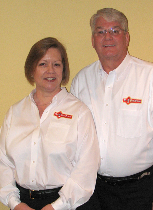 handymandfw's profile picture. Small business providing professional maintenance, repair and light remodeling for residential and commercial clients.
Independent Ambassador Zilis UltraCell.