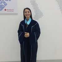 Derya Sirkecioğlu (@deryasirkeciolu) Twitter profile photo