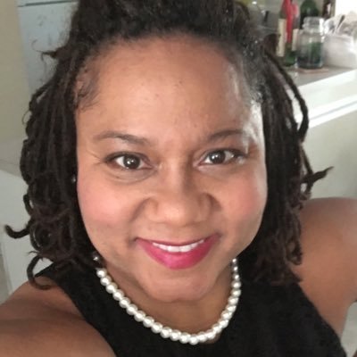 CEO & Creative Educator | Fiber Artist | Professor| Researcher| S.T.E.A.M advocate | Author: The Influence of Dramatic Arts on Literacies for Black Girls