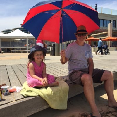 HayGarry's profile picture. Go Tiges! Hoping for a better world. Golf enthusiast. Senior Citizen.