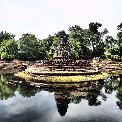 AllysBingePhoto's profile picture. Hi! I'm a photographer currently living and working in South East Asia. Check out my website if you want to see more:
https://t.co/XBNyItlSil