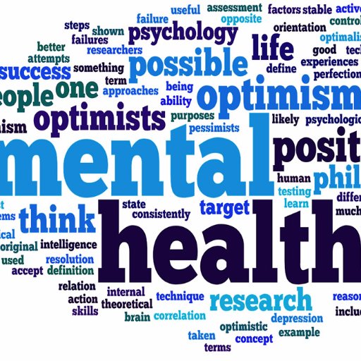 A website run by @musicpsychfan aiming to increase the awareness and change the attitude towards #mentalhealth for the better. #endthestigma #timetotalk