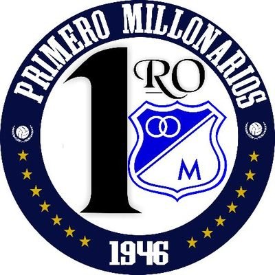 MILLONARIOS lo más importante; soñamos retomar el camino q oriento Alfonso Senior. 
#PrimeroMillonarios
#MillonariosBuscaSusDueños
por favor #VENDANoINVIERTAN