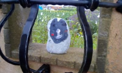 _mina0703's profile picture. 仕事中心の生活でした。働けなくなって考え方が変わりました。
普通に出来ていた事が出来なくなり『何かに怯えて』いて『不安と恐怖』から解放されませんが、よろしくです。 ＃うつ ＃精神障がい