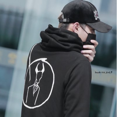 Wuyifanさんのプロフィール画像
