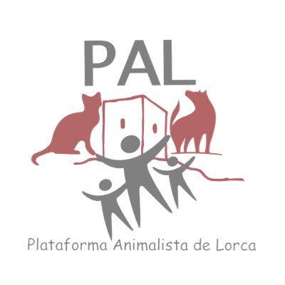 LA PLATAFORMA ANIMALISTA DE LORCA es una asociación sin animo de lucro que defiende y promueve el bienestar animal