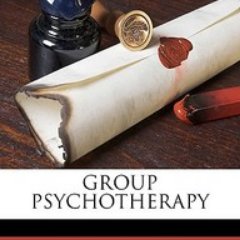 Classrooms R groups & Teaching 2 use good language is more therapeutic. So why not use techniques from group psychotherapy