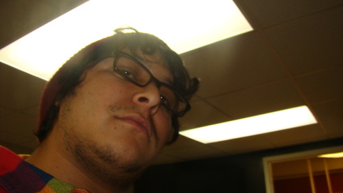 MJavierKing's profile picture. I am a ME student at TTU. I am in a Frat and preatty much just live life trying to have the best time possible while still accomplishing my goals.